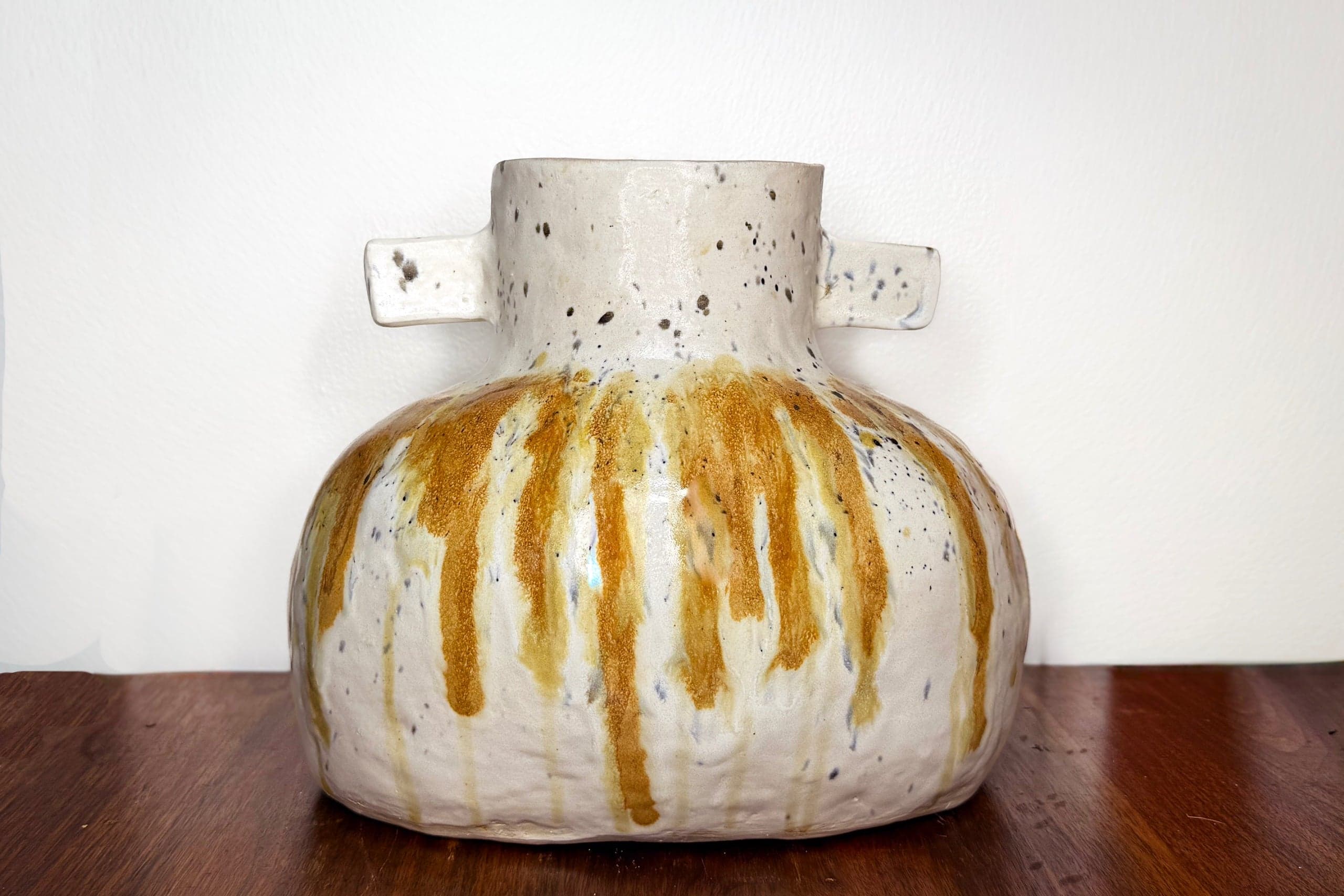 Vanessa Estes Quintero Totemic Vessel