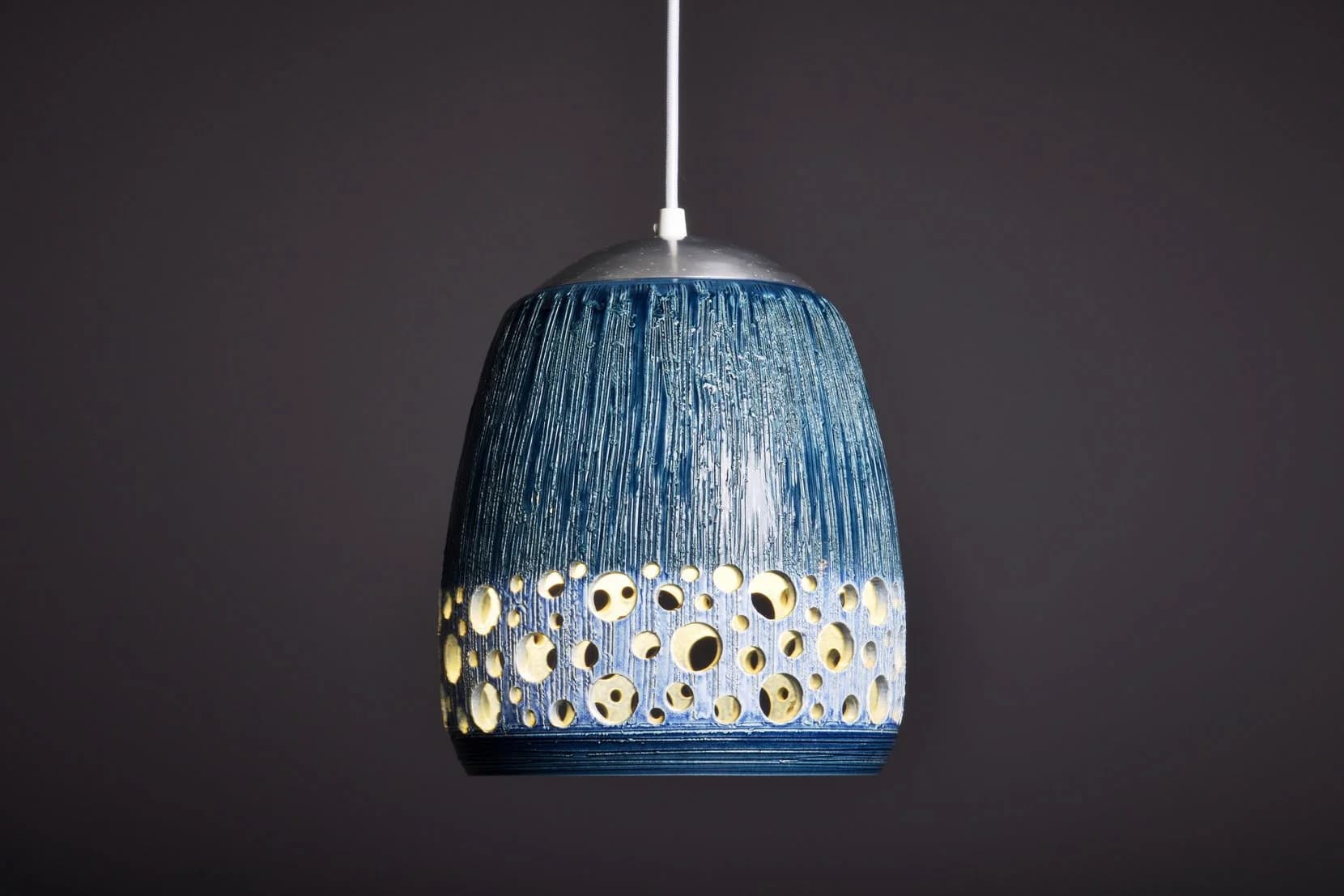 Ilttala Ceramic Pendant Lamp