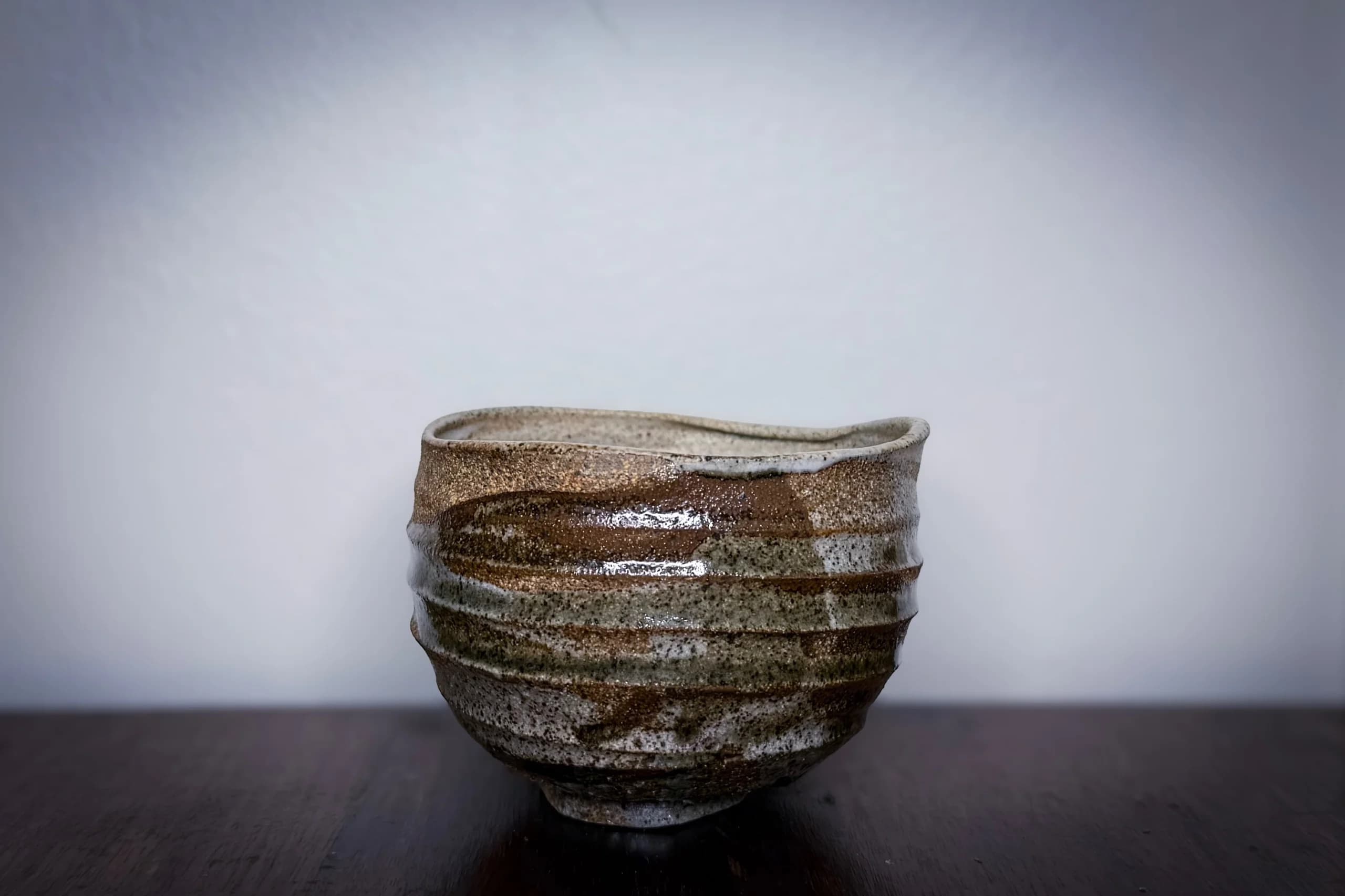 Charles Kelly Chawan Matcha Mug