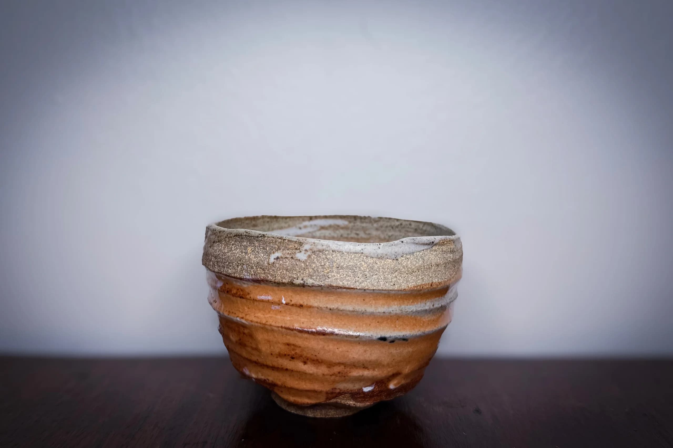Charles Kelly Chawan Matcha Mug
