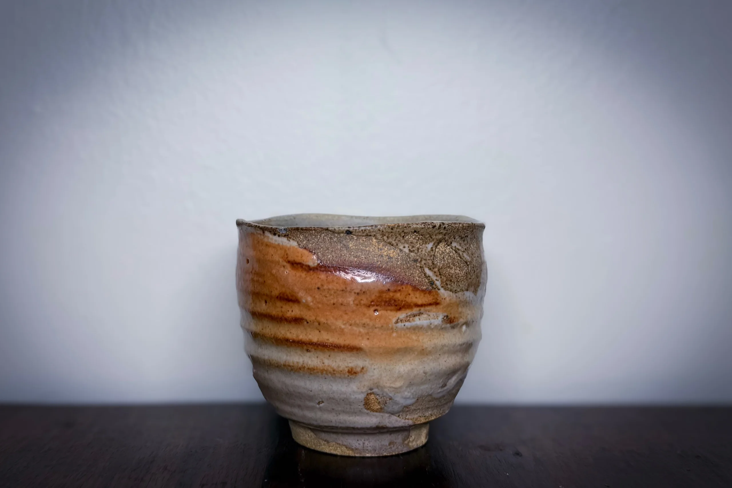 Charles Kelly Chawan Matcha Mug