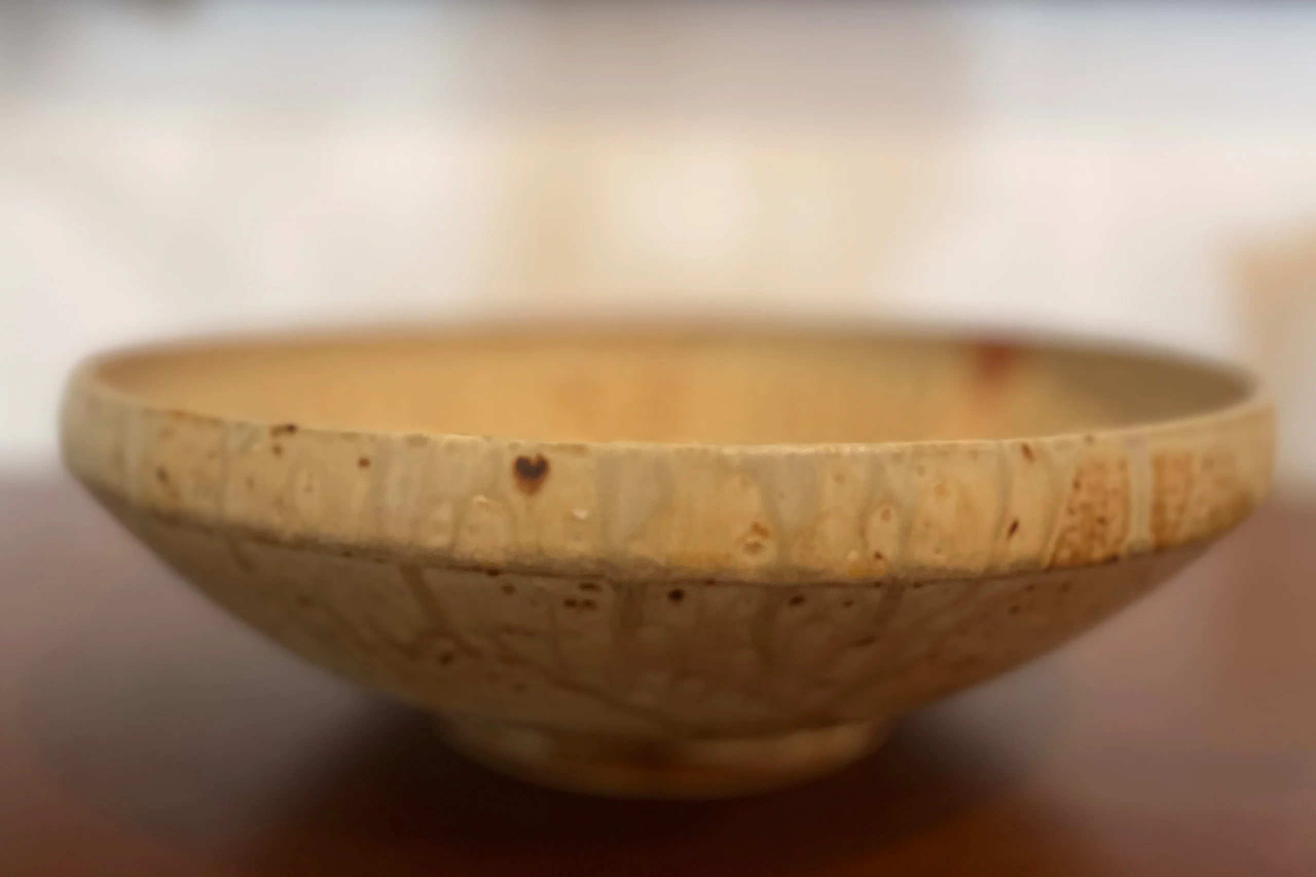 CY.Ramics Ceramic Bowl