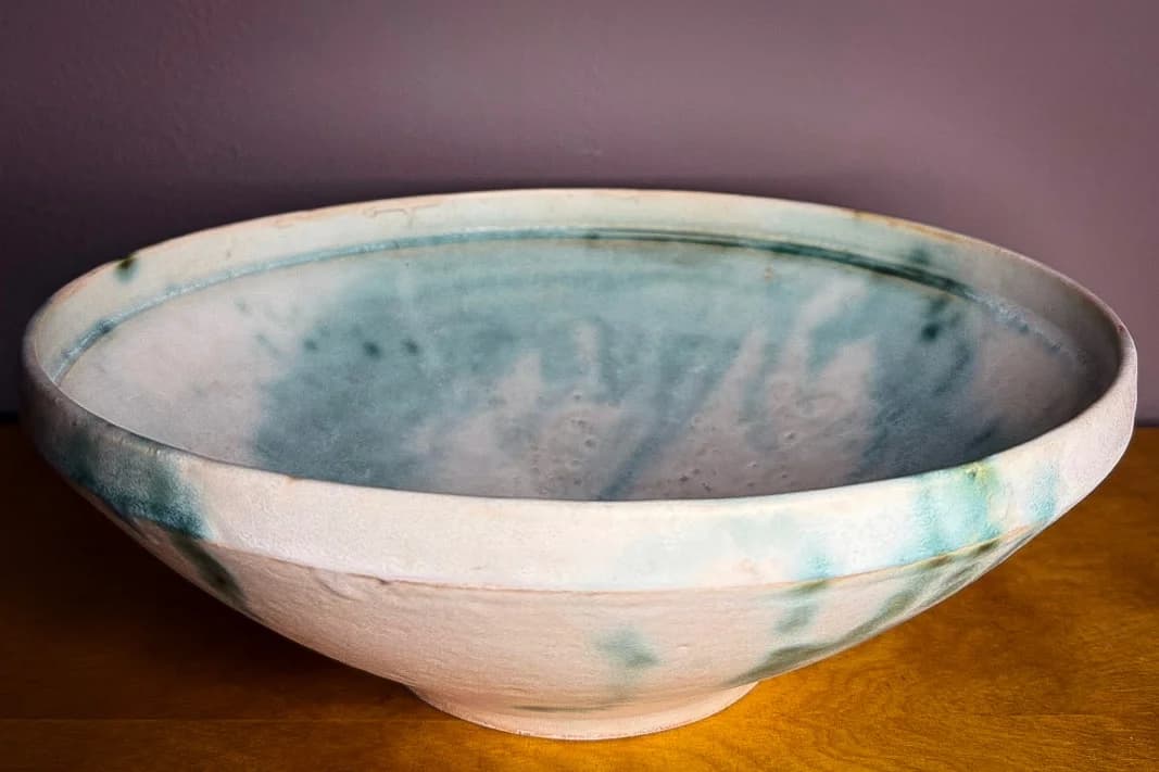 CY.Ramics Bowl