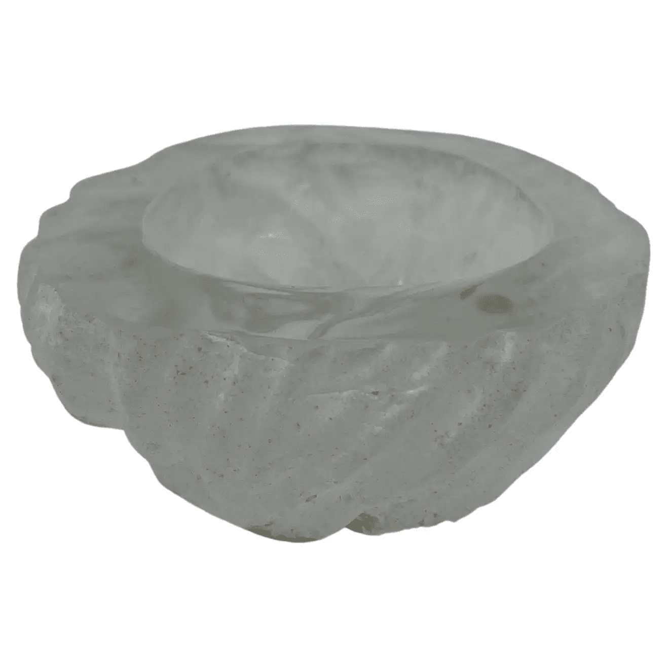 Italian Murano Glass Art Dish by Seguso