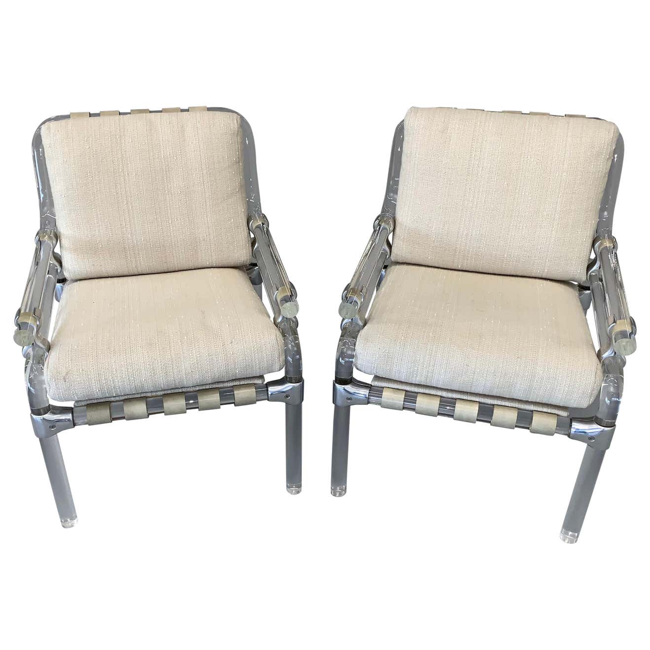 Jeff Messerschmidt Pipeline Chairs, 1973