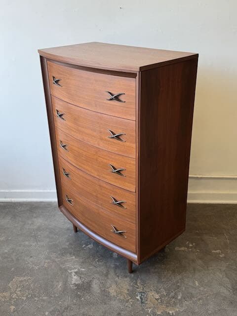 1940's Paul Frankl Dresser