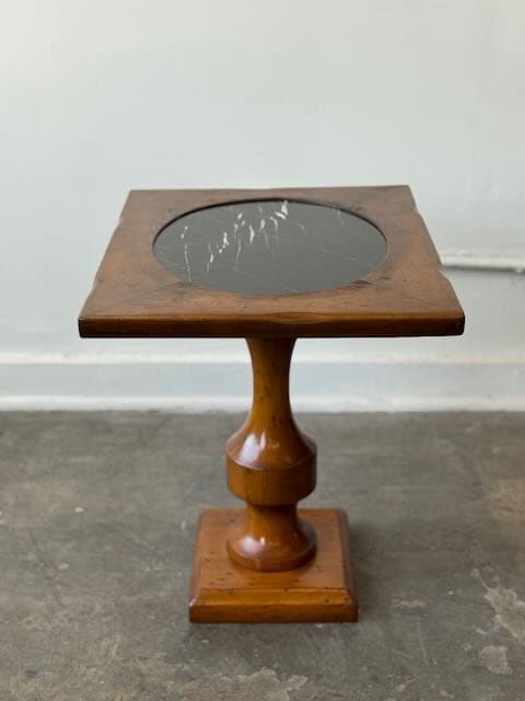 1950's Enkeboll Drink Table