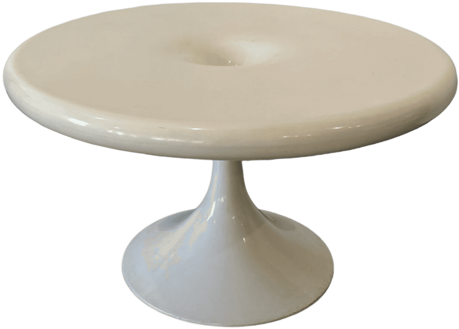 Eero Aarnio Kantarelli Dining Table