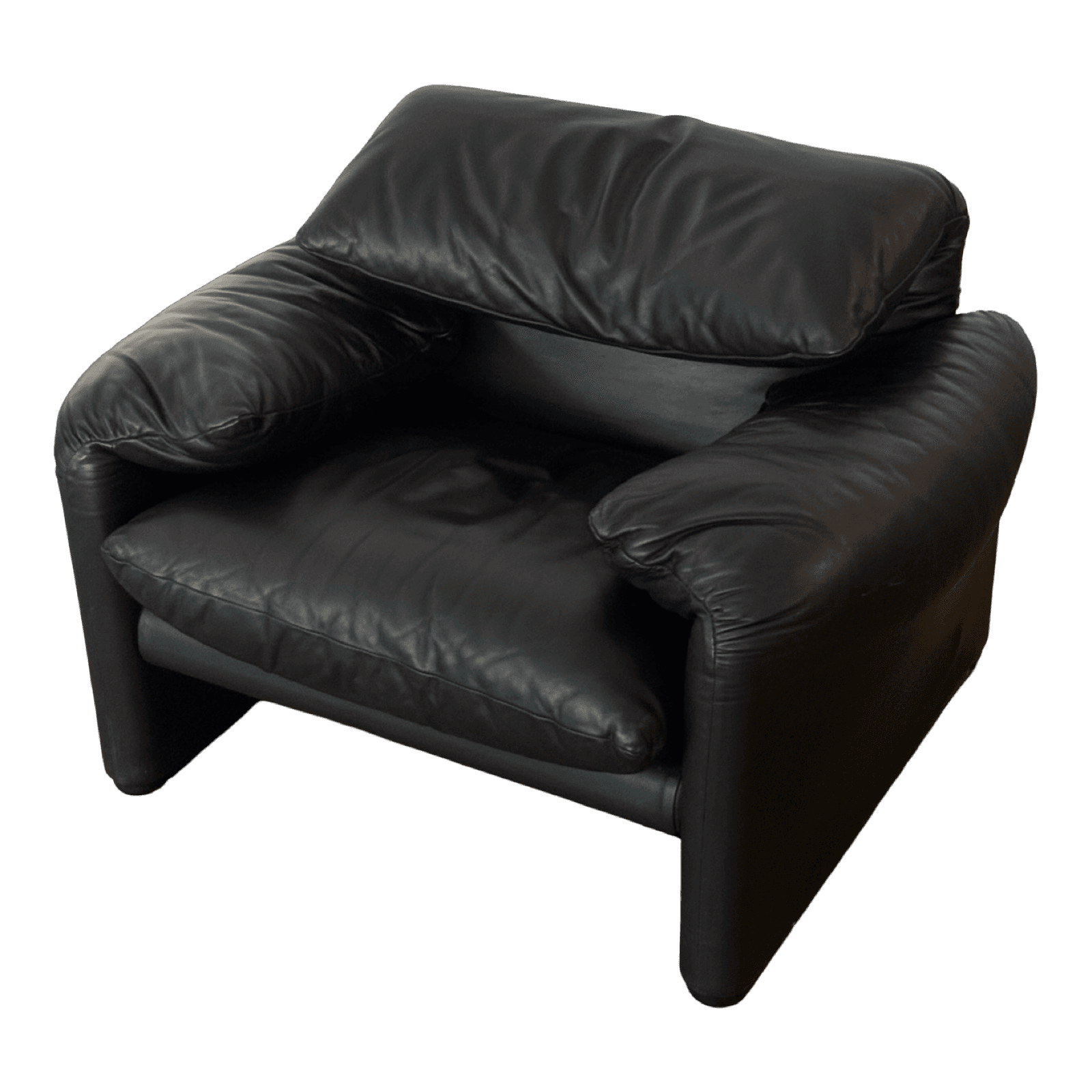 Cassina Maralunga Armchair