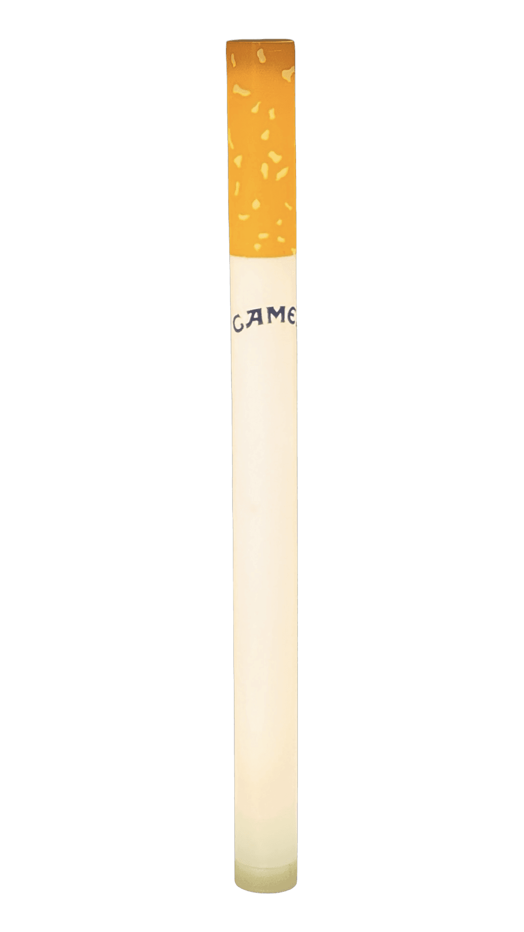 Camel Cigarette Lamp