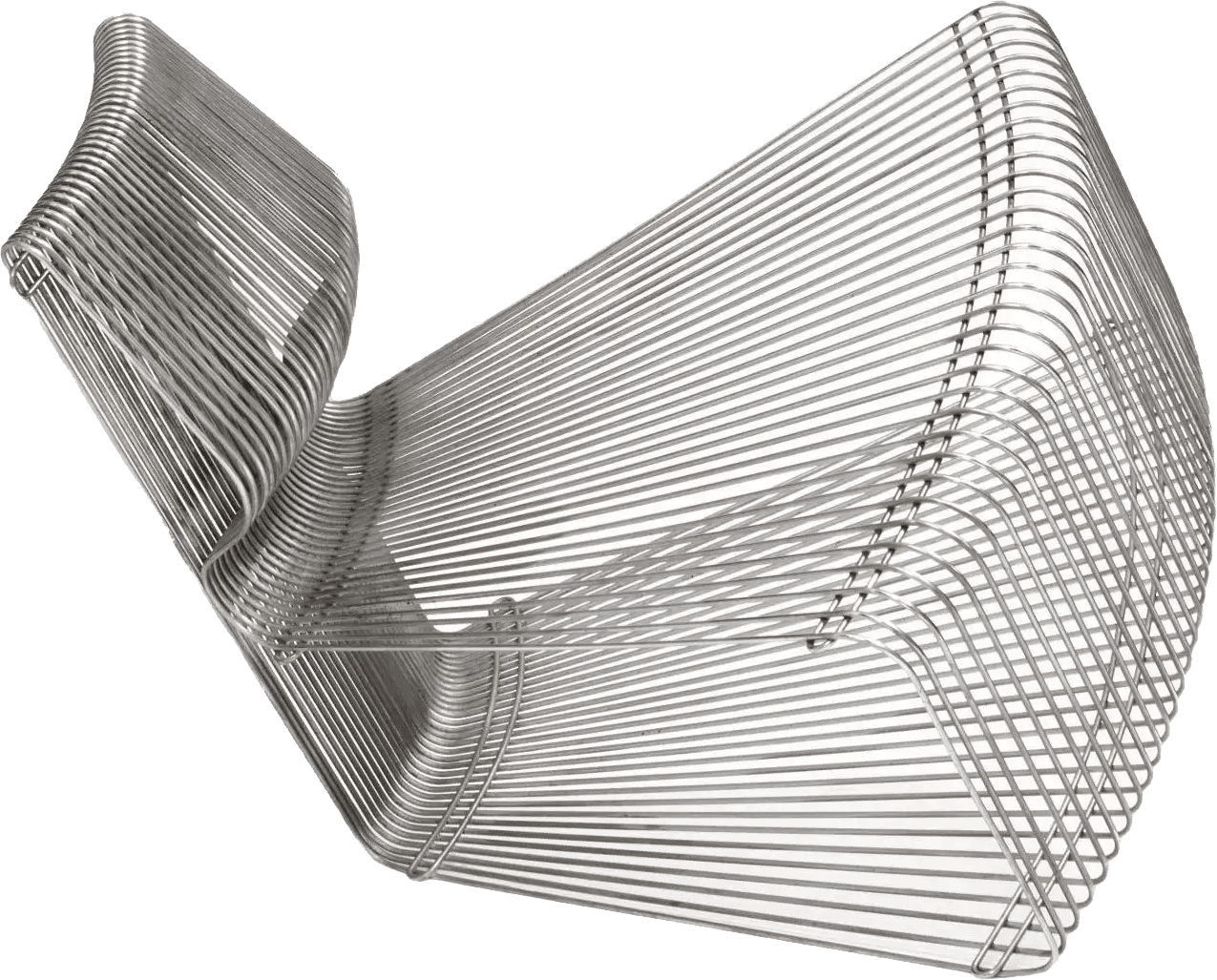 Verner Panton “Pantonova” Chair