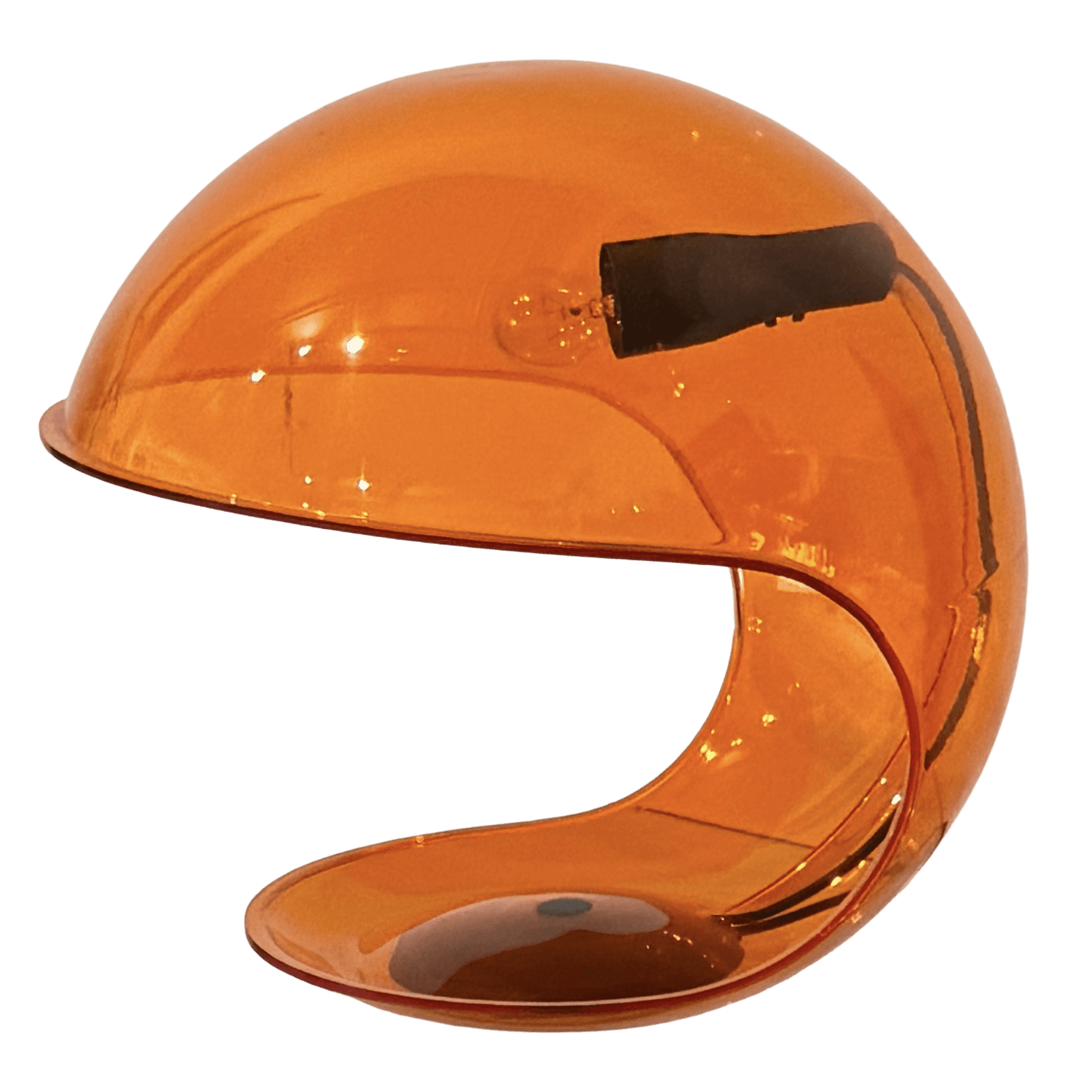 Elio Martinelli Foglia Lamp