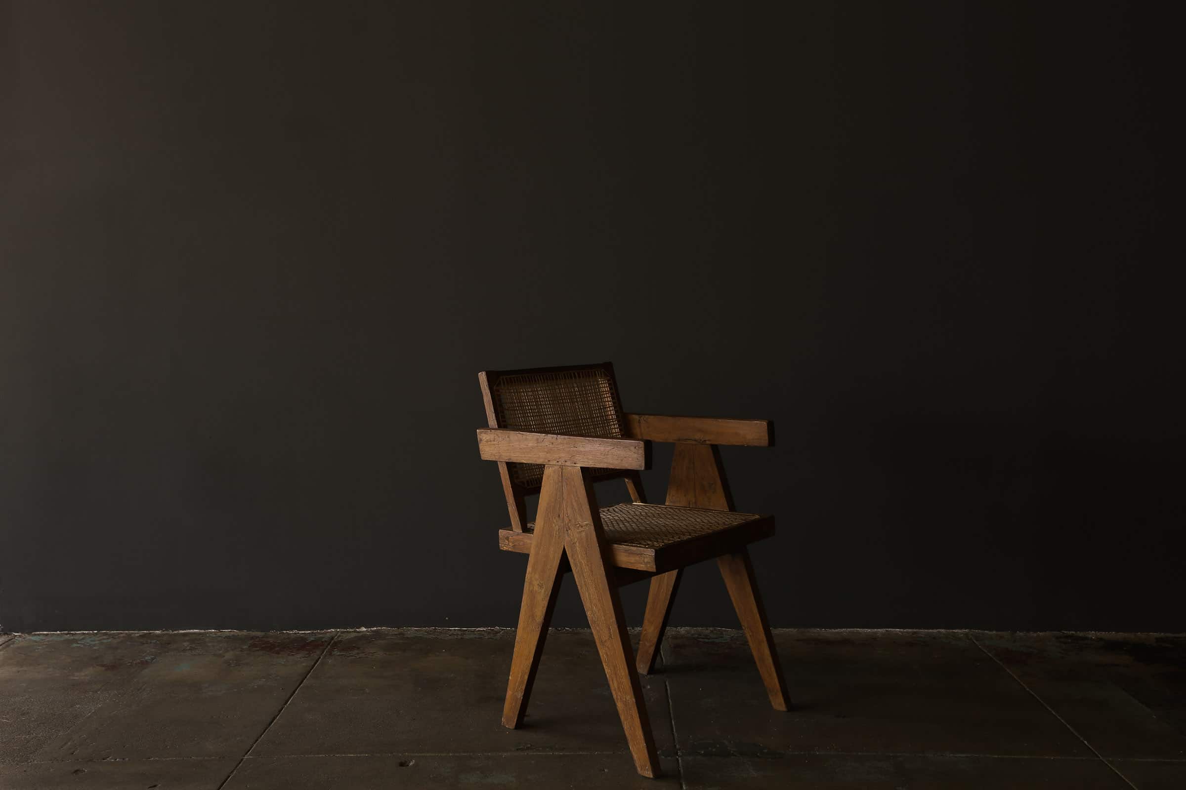 Office Armchair