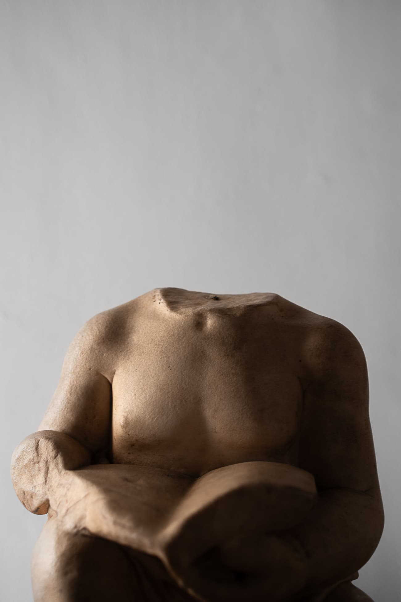 Marble Sculpture