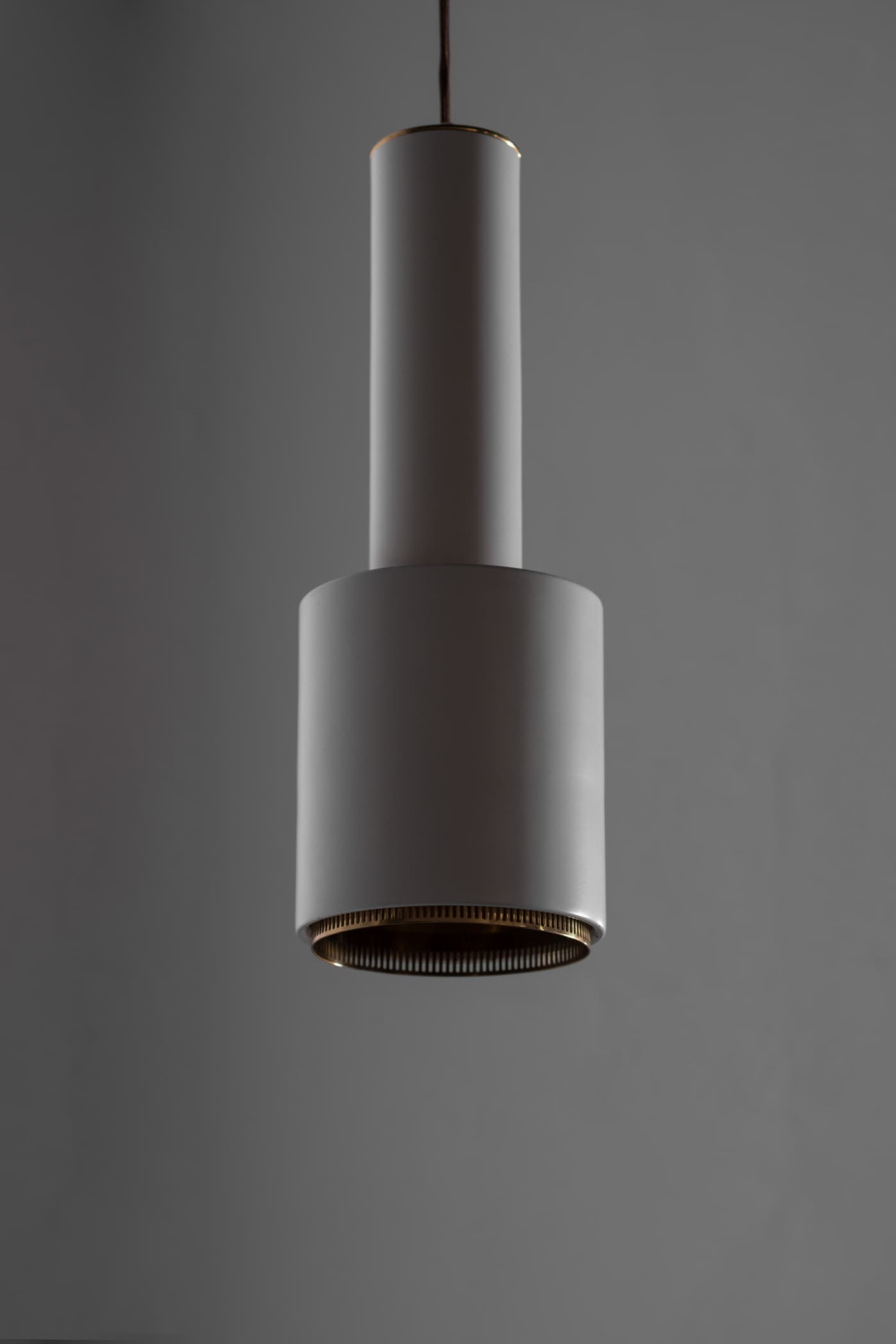 A110 Grenade Pendant