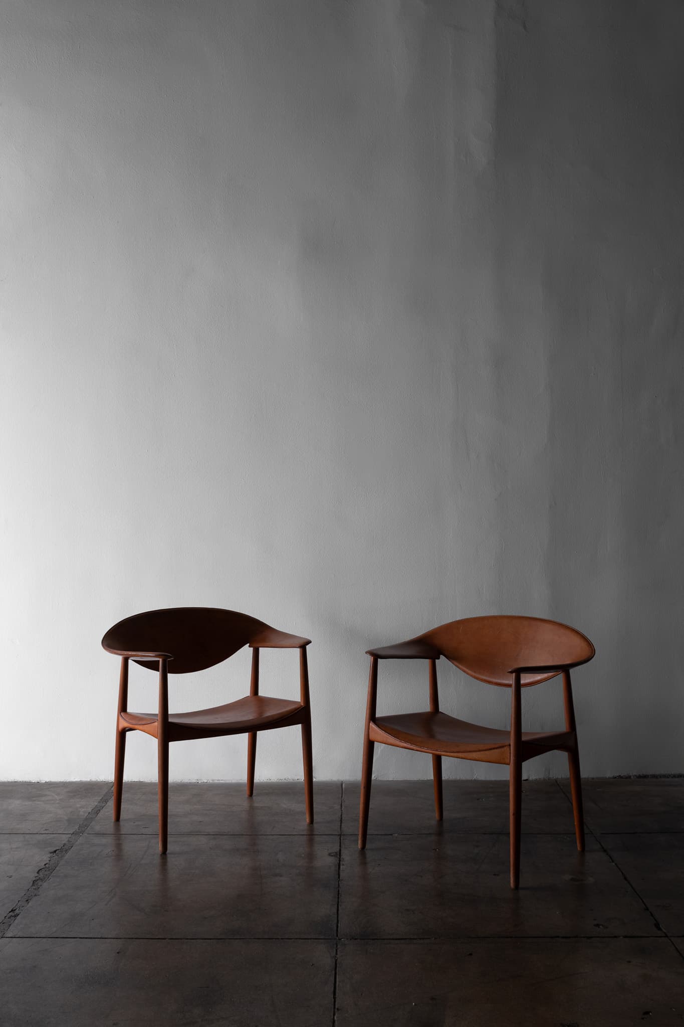 Metropolitan Chair