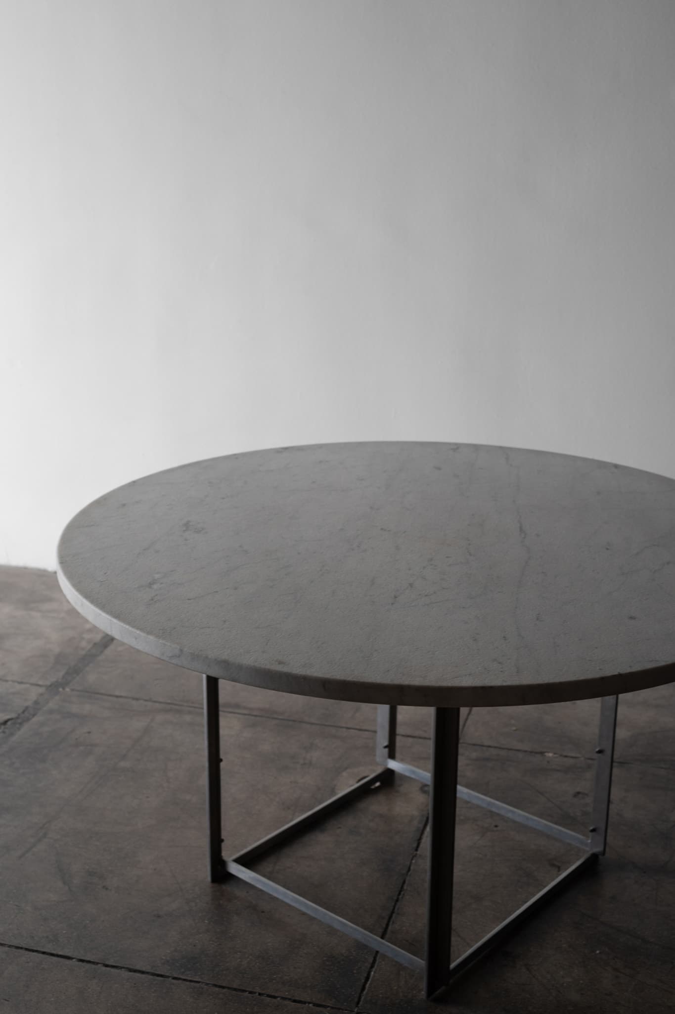 PK-54 In Flint Rolled Marble