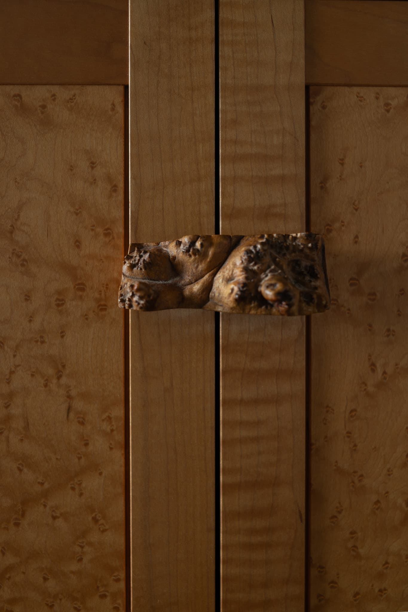 Kornblut Cabinet
