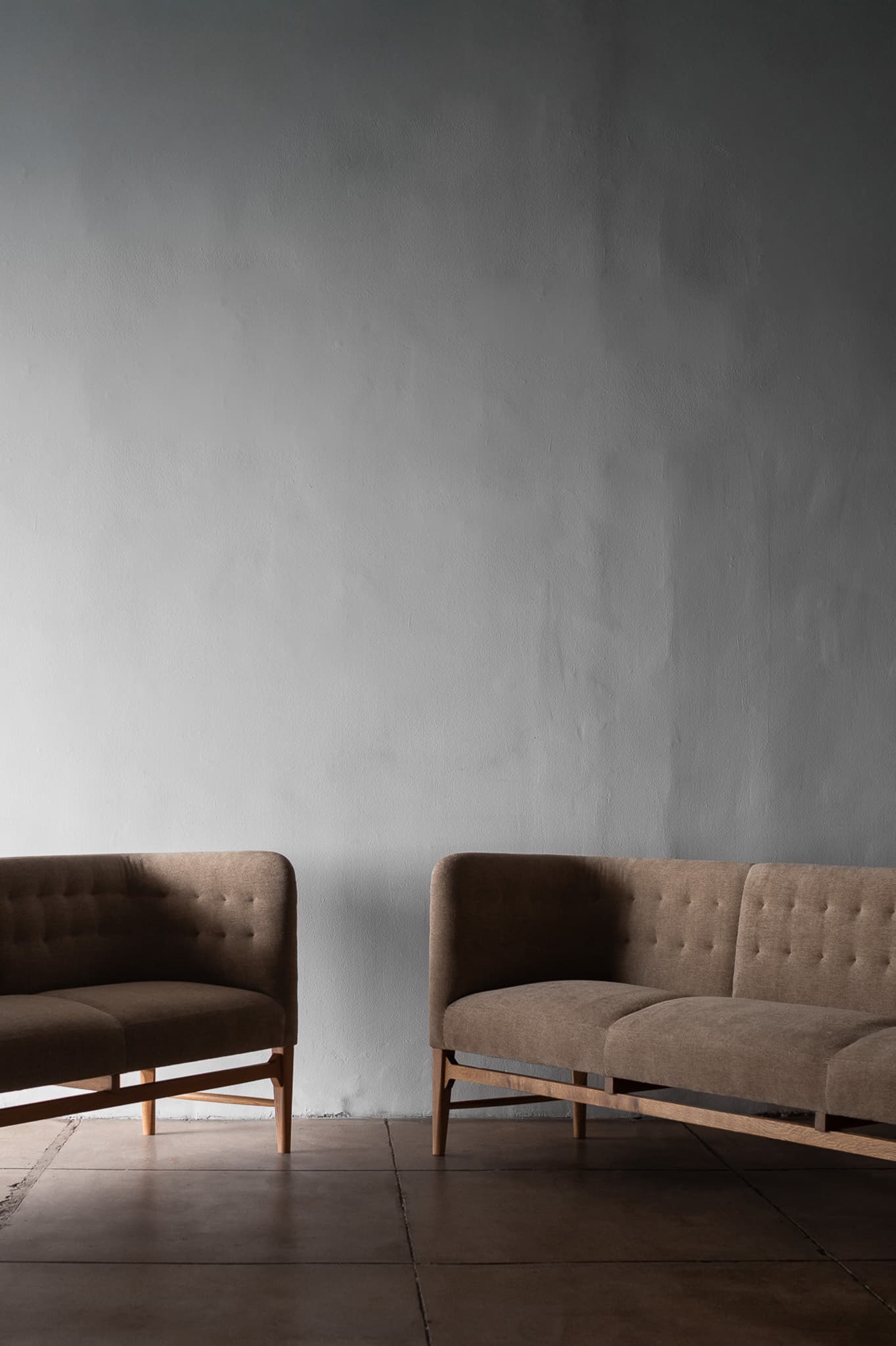 ‘Mayor’ Sofas