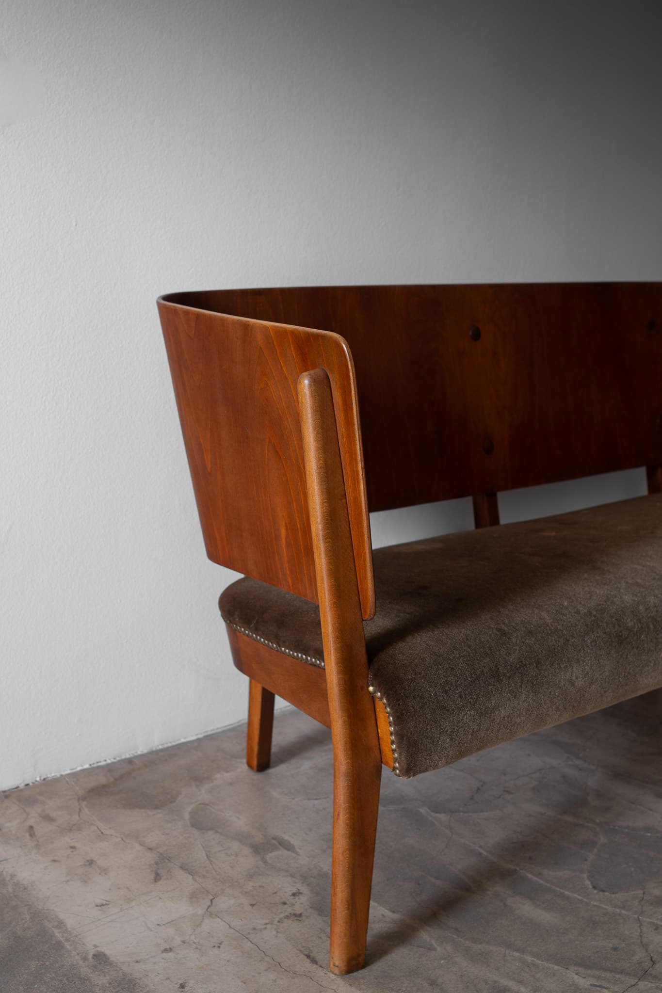 Sofa Bench Model 2240
