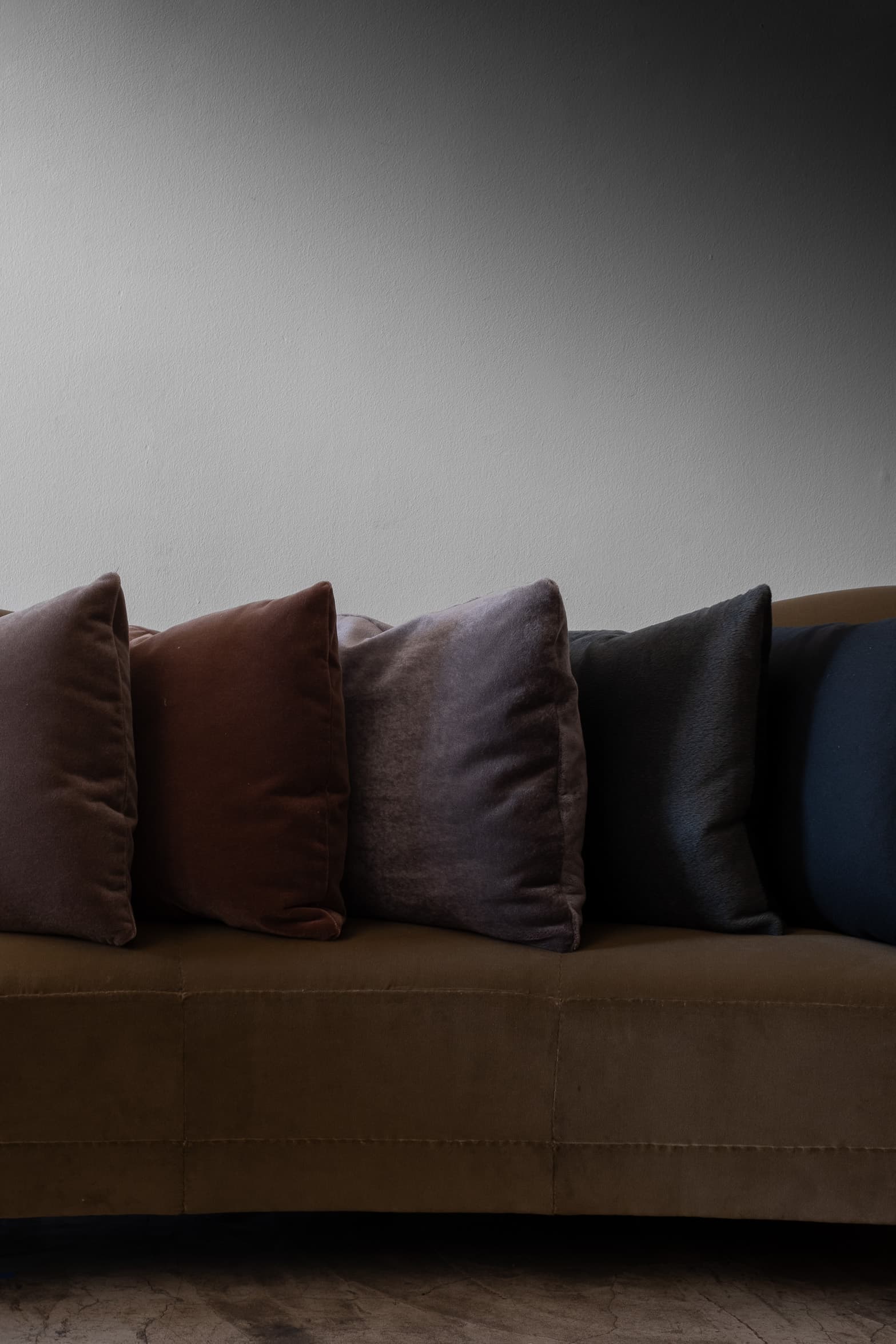 Large Throw Pillows