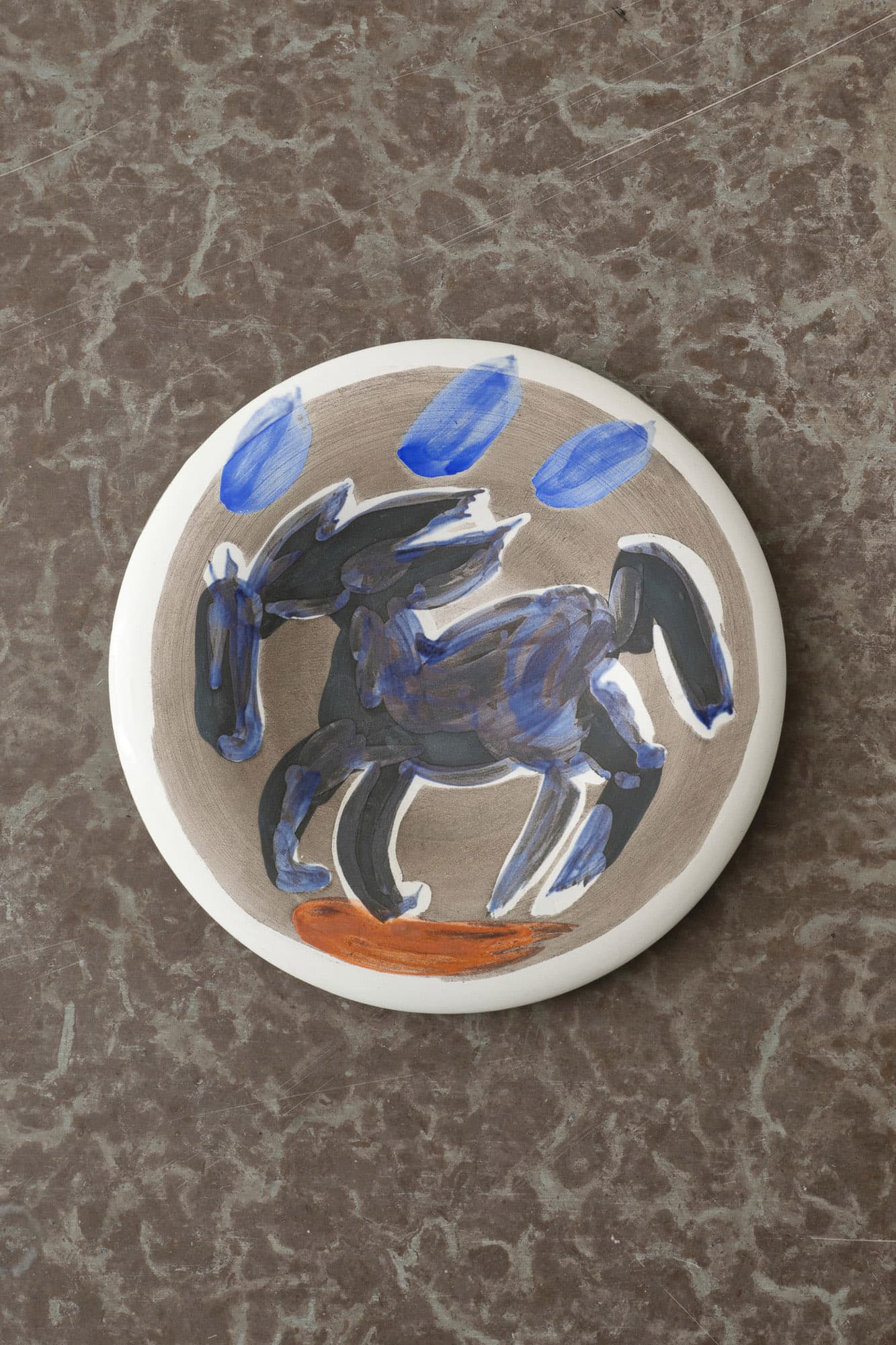 Petit Cheval no. 61
