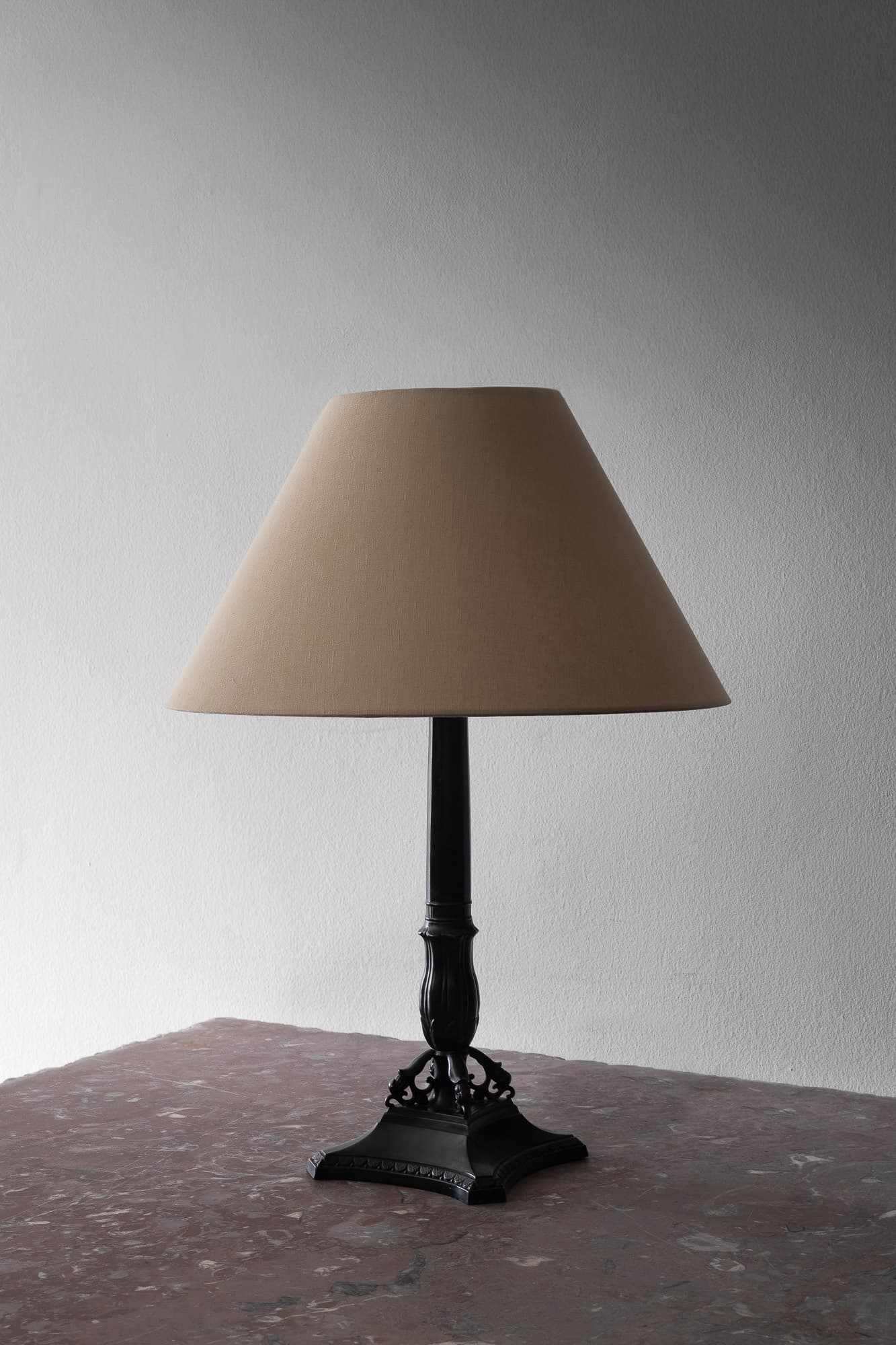 D8 Table Lamp in Disko