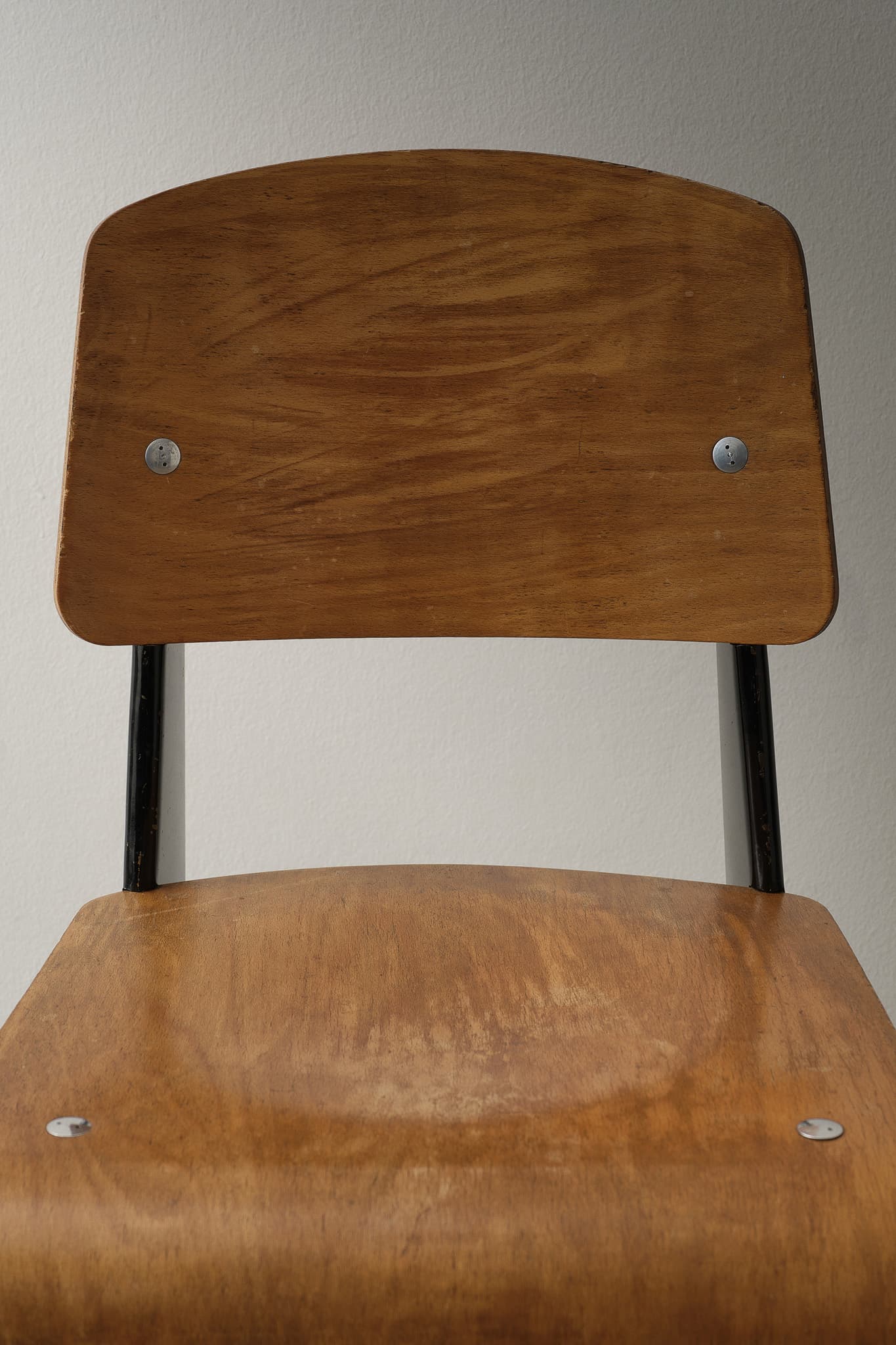 Métropole No. 305 Chair