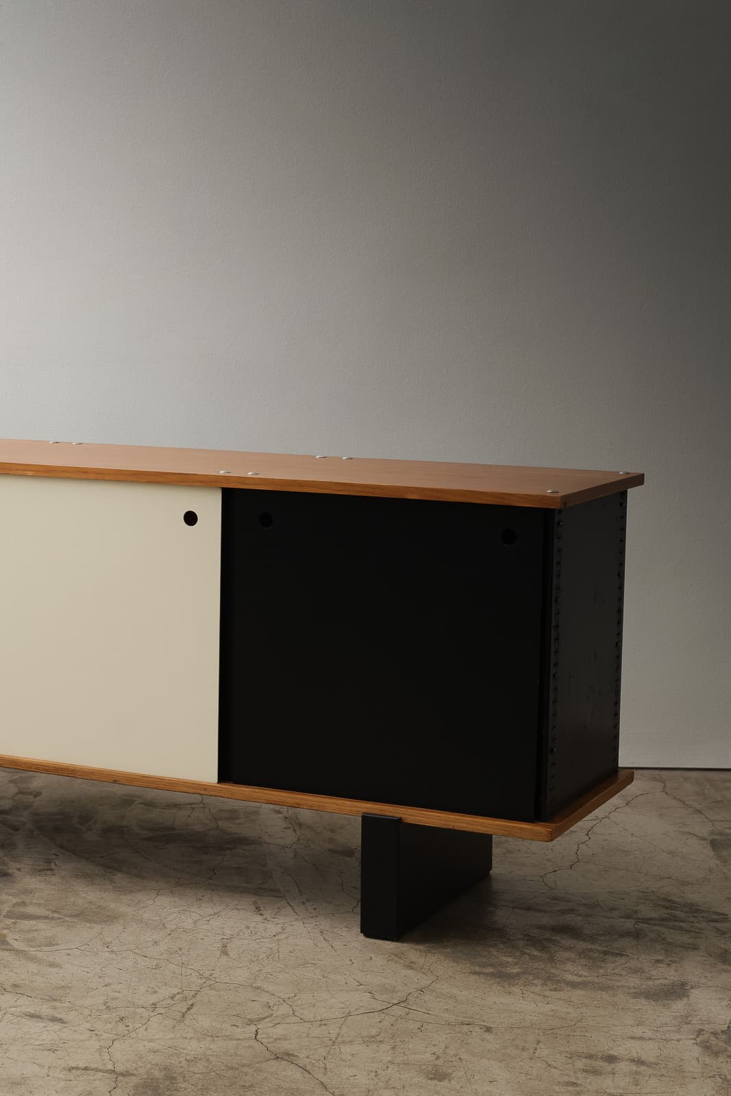 Bloc Bahut Cabinet