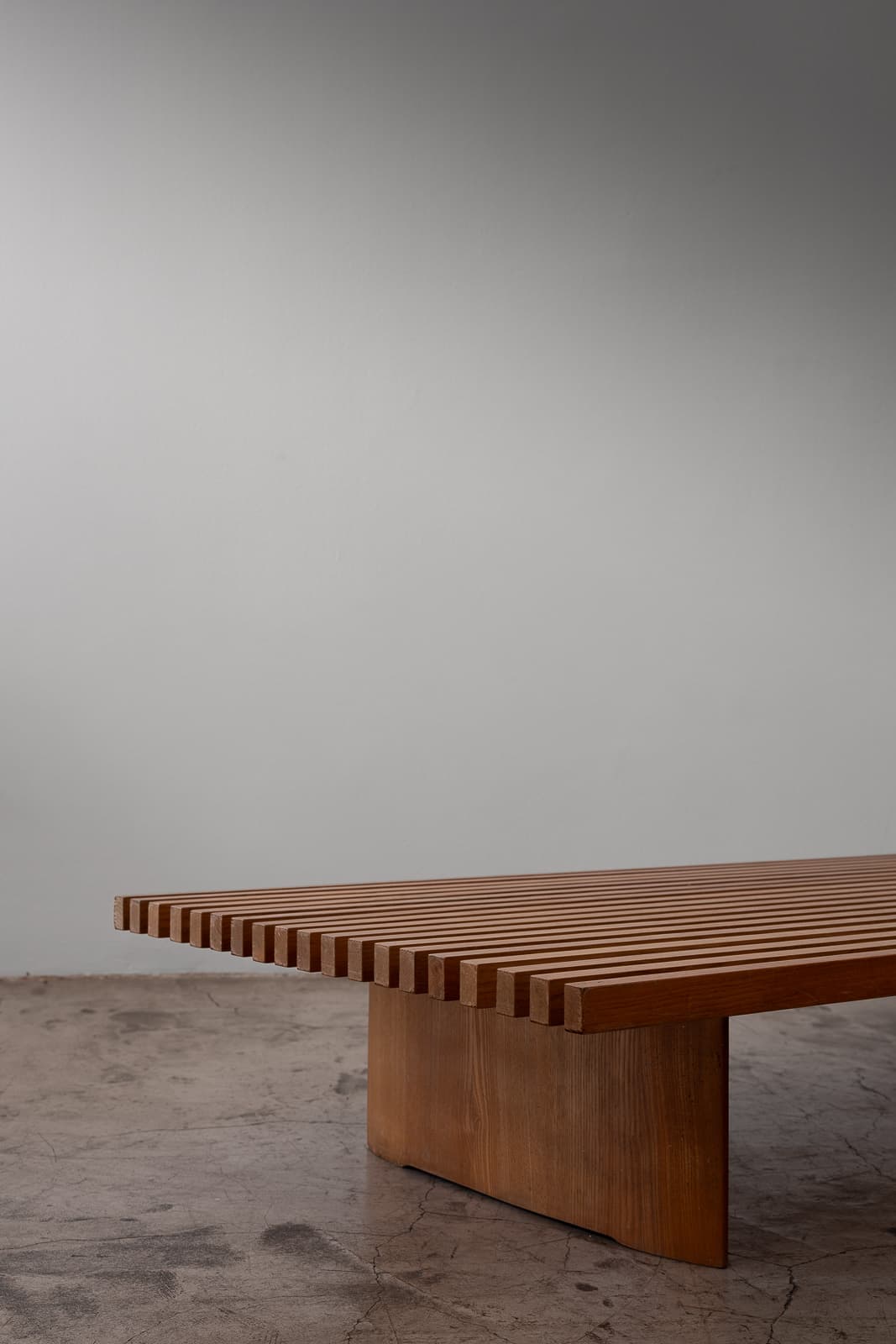 Tokyo Bench