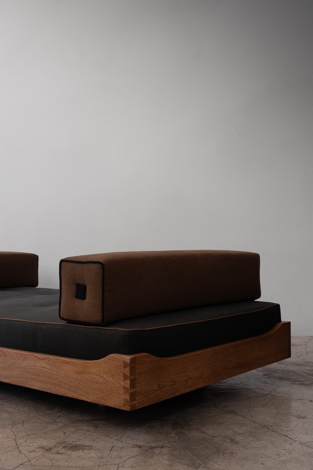 Low Daybed