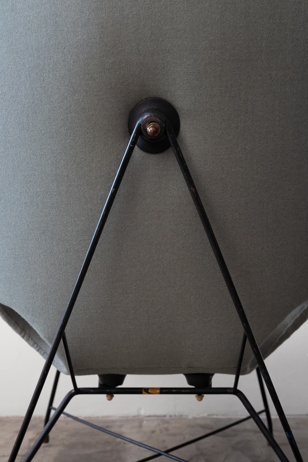 Kosmos Armchairs