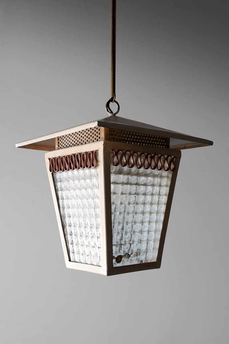 Pendant Lamp