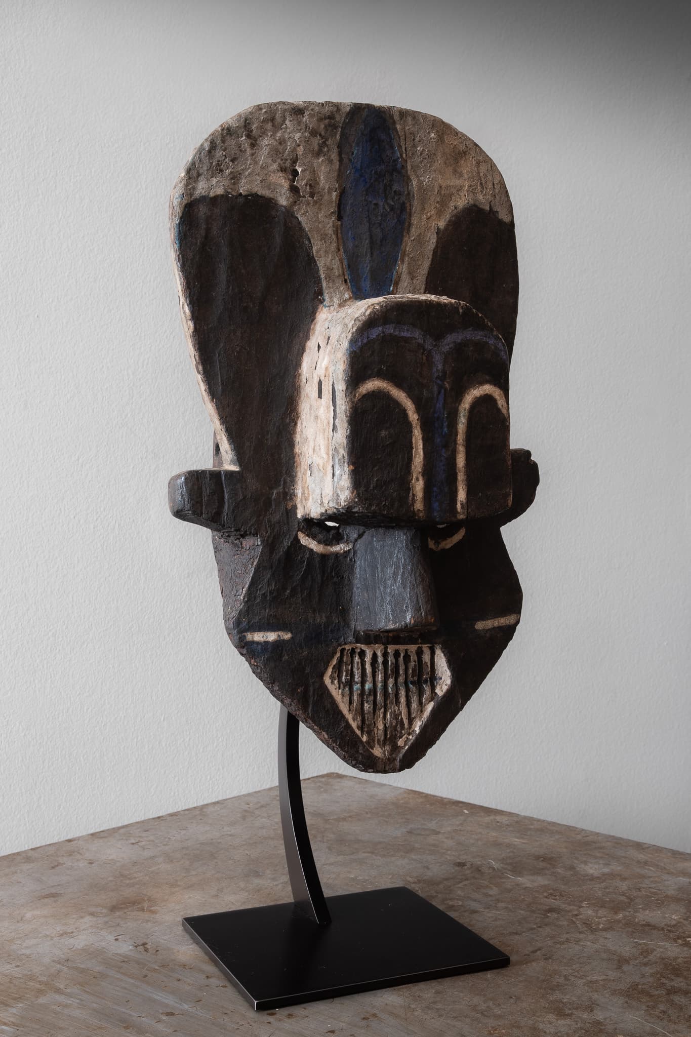 Kete Mask