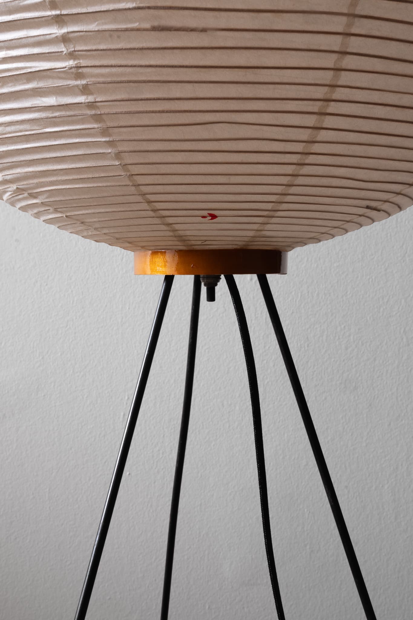Akari Lamp Model A10