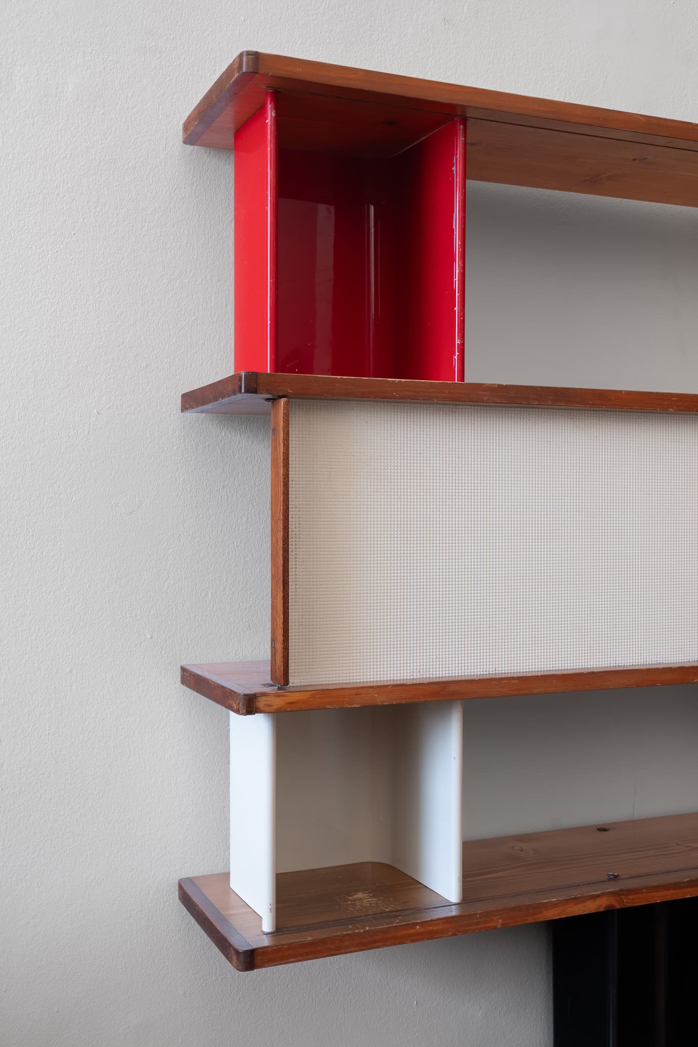 Tunisie Bookcase