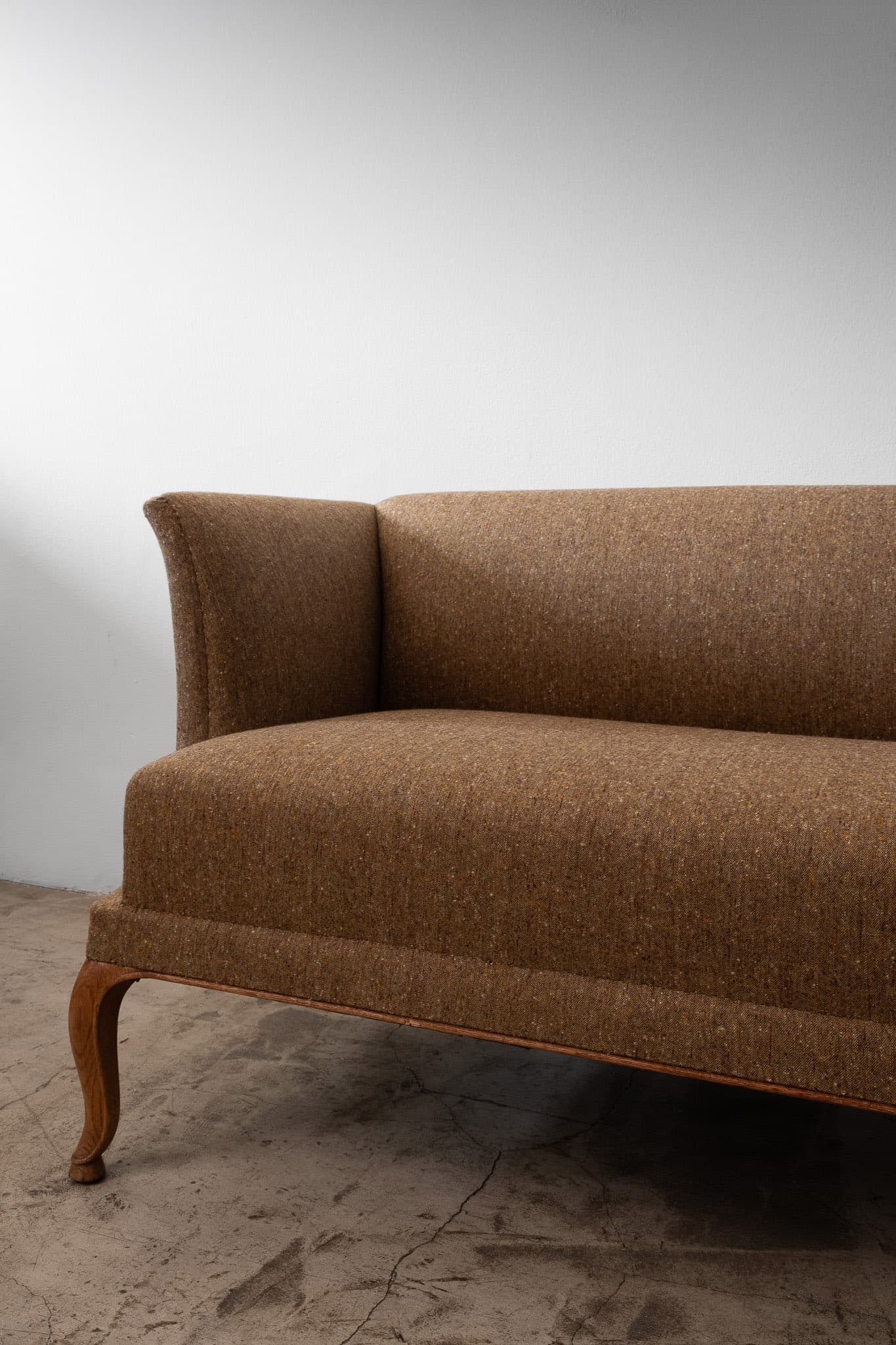 Two Seater Sofa