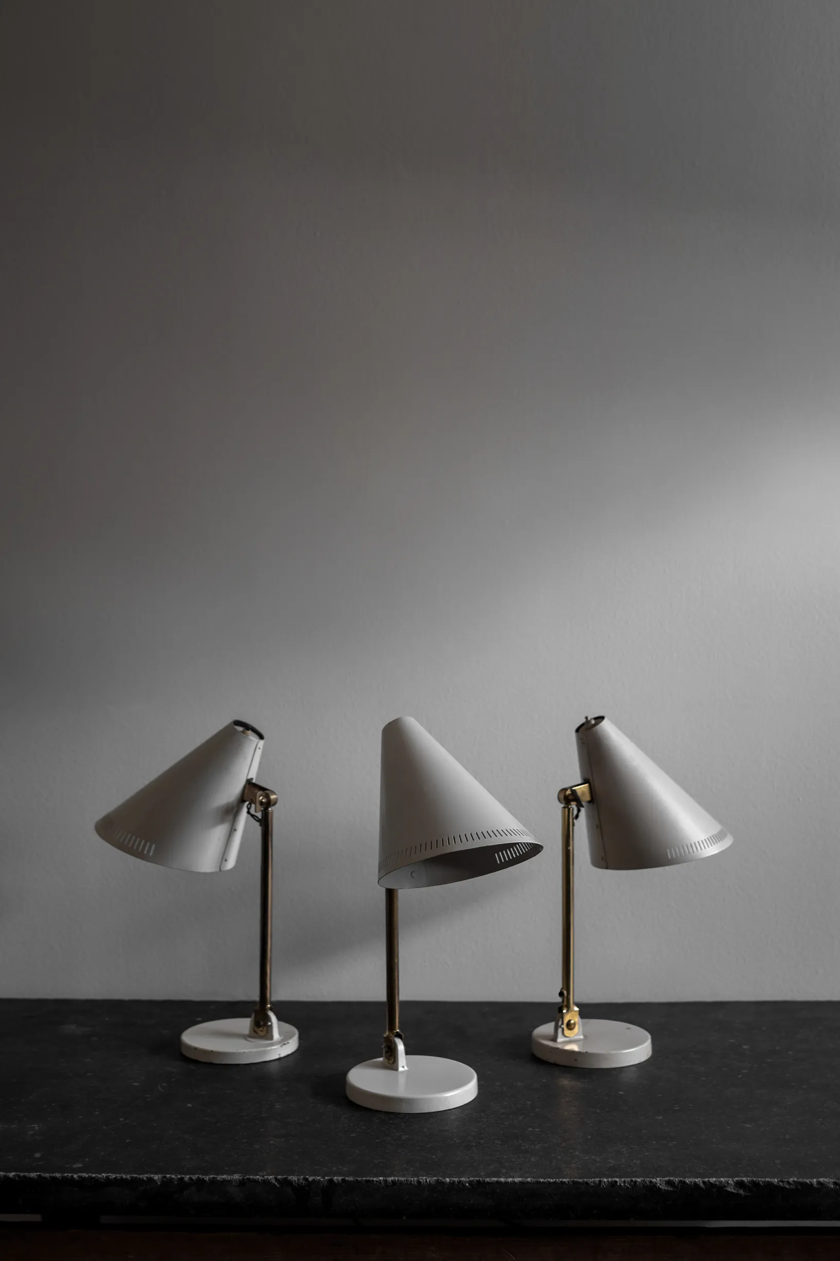 Model 5305 Desk Lamp