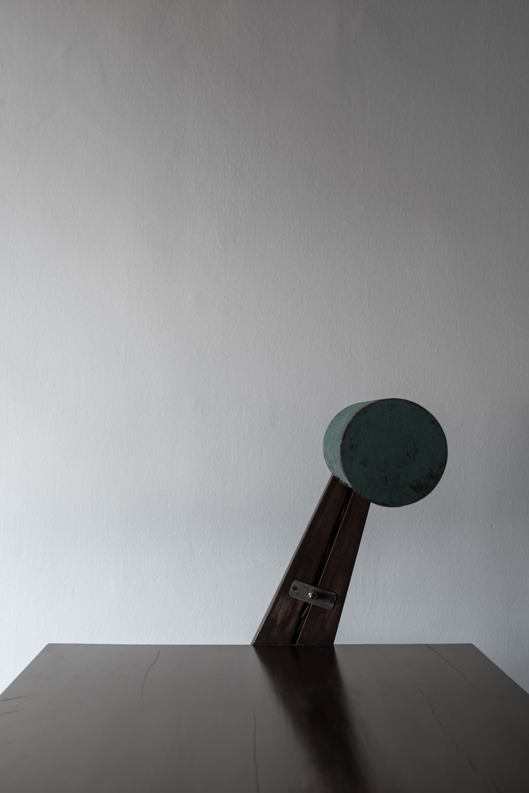 Bureau in Teak