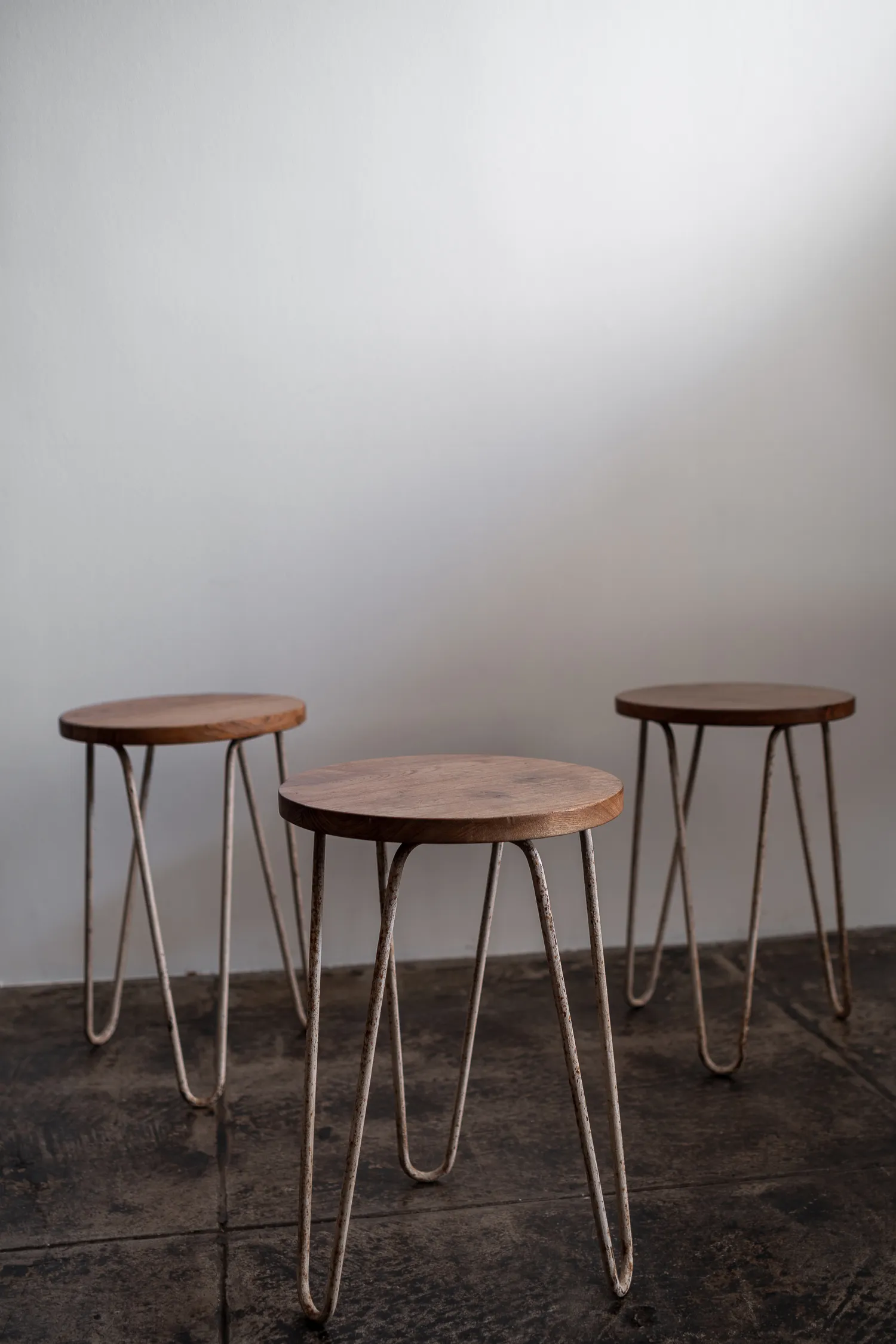 Ahmenabad Stool
