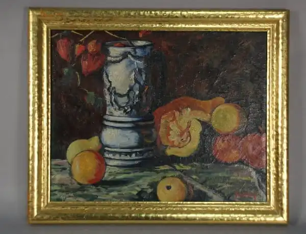 12984. Beautiful Still Life