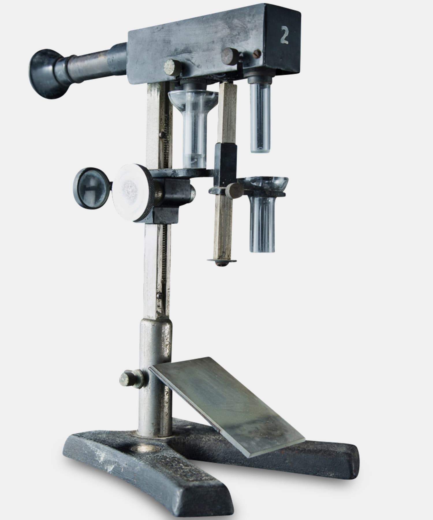 Colorimeter Microscope