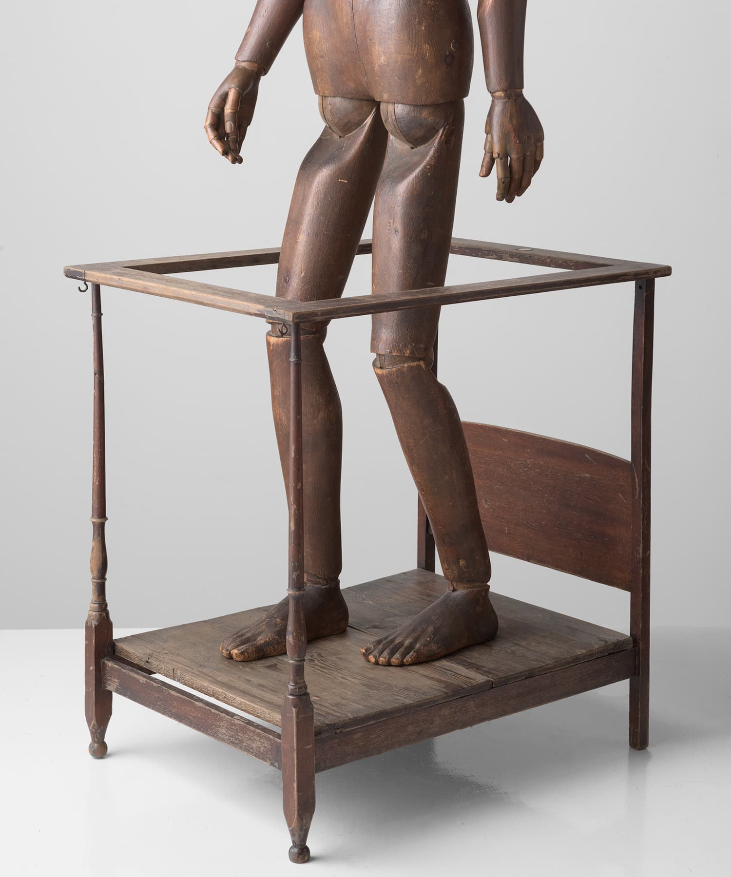 Heal & Son Apprentice Model