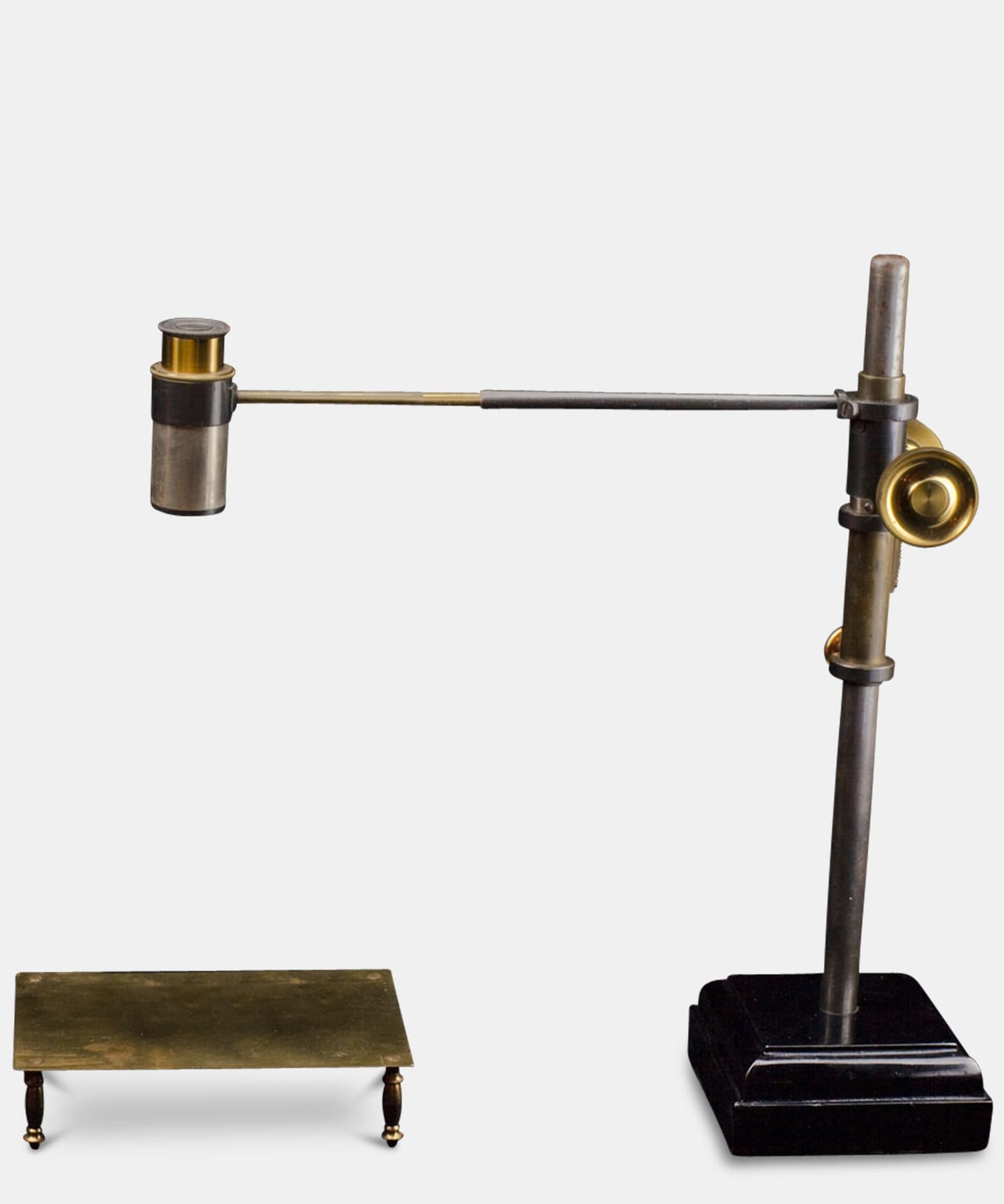 Dissecting Microscopes