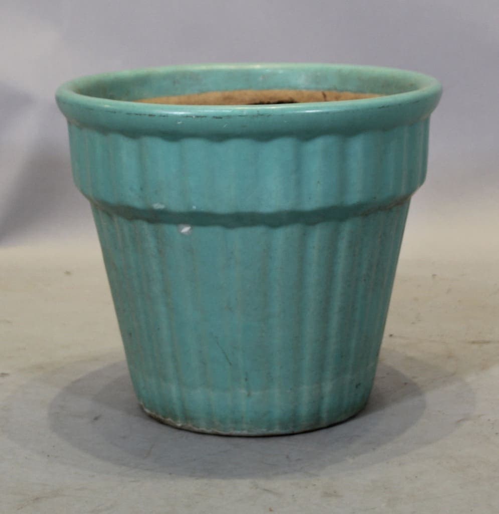 47469. Spanish Revival California Planter