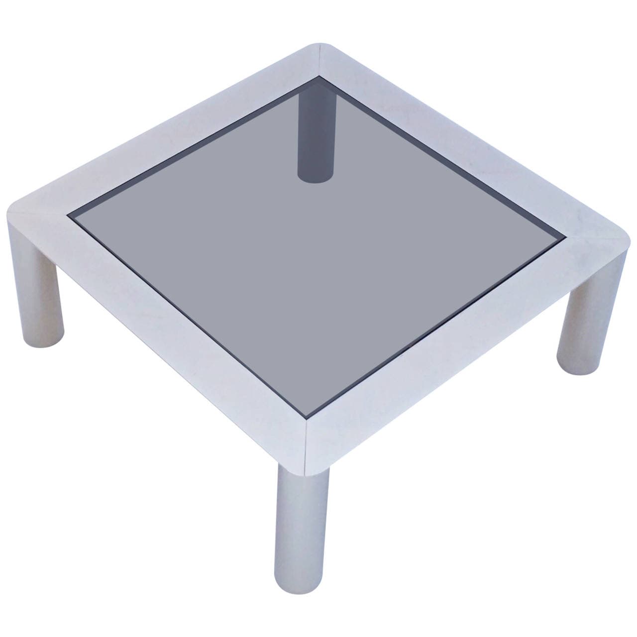 Occasional Table by Sergio Mazza and Giuliana Gramigna for Cinova