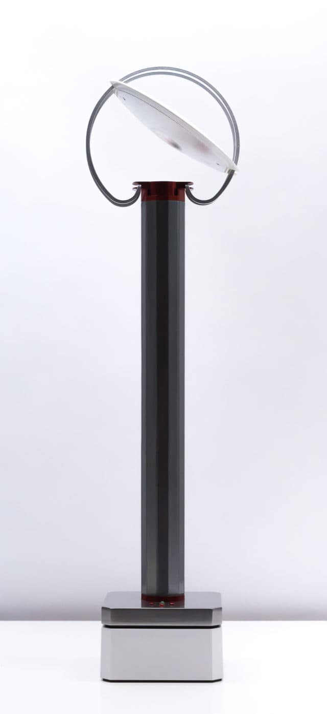Perpetua Portable Lamp
