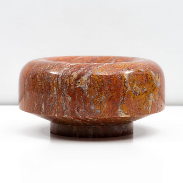 Marble Centerpiece