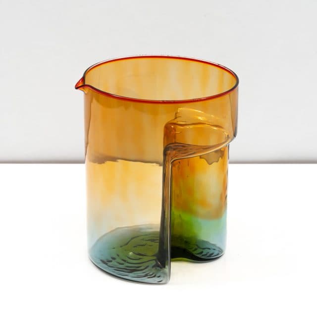 Break Carafe