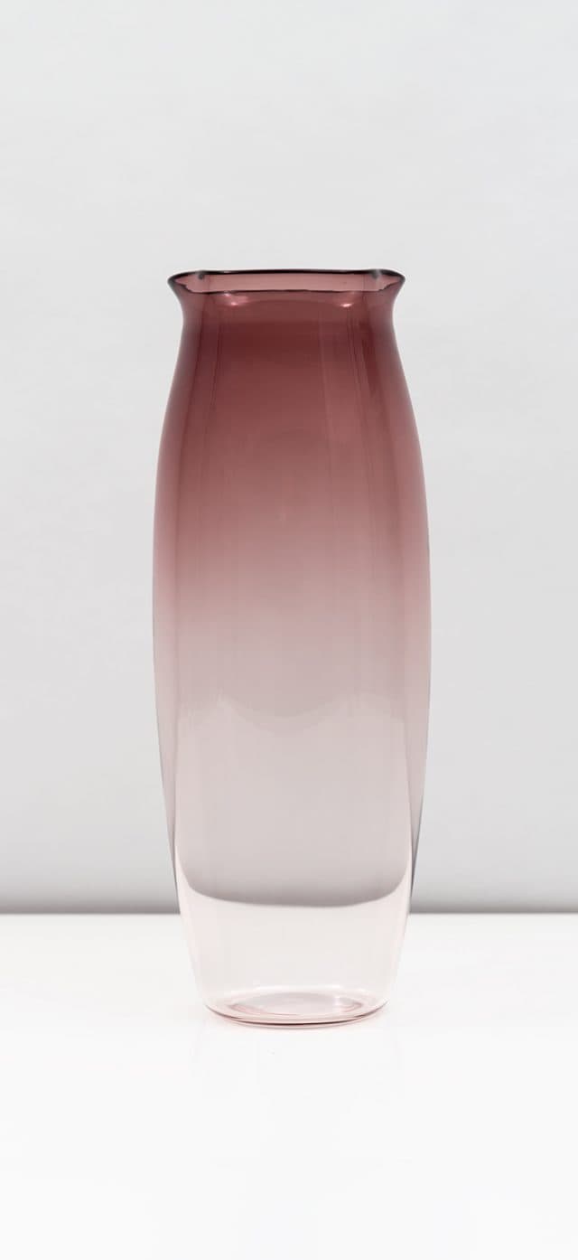 Tulipani Tall Vase